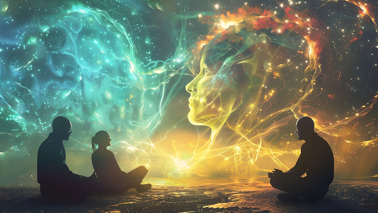 Coaching Spirituel et de Vie