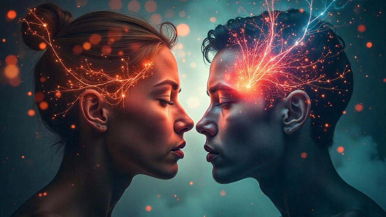 De la Dépendance Affective à l’Indépendance Émotionnelle