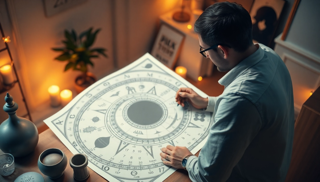 Un chat noir aux yeux verts brillants, se tenant dans un environnement naturel, symbole de mystère et d'élégance.